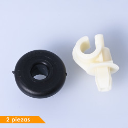 (2 PZ) KIT VARILLA COFRE VW JTA 15-23
