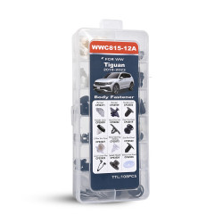 KIT GRAPAS VW TGUAN 18-21