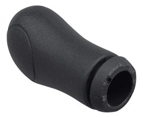 14-20 Nissan March Pomo Perilla Palanca Velocidades Negro