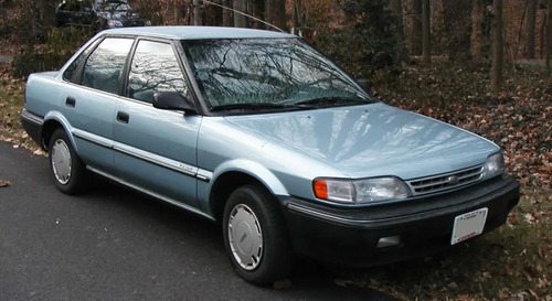 89-92 Toyota Corolla Cilindros Para Puertas Con Llaves