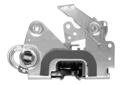 00-05 Vw Pointer Pick Up Cerradura Manual Puerta Izquierda