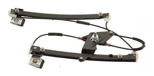 00-10 Vw Pointer Pick Up Elevador Manual Lado Izquierdo