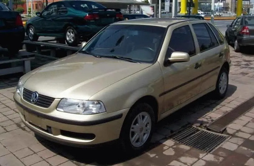 00-05 Volkswagen Pointer Manija Para Guantera Para Llave