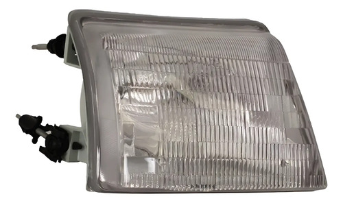 98-00 Ford Ranger Faro Delantero Lado Derecho