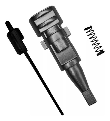 05-07 Chrysler 300 C Espiga Para Cremallera Switch Encendido
