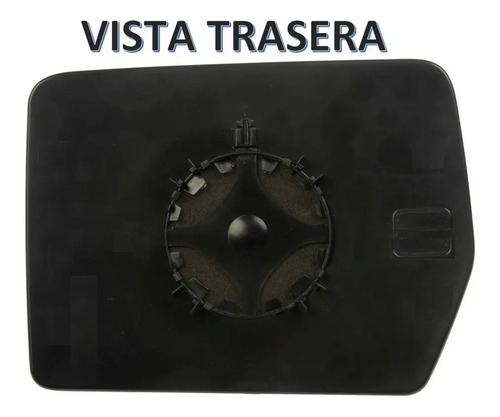 04-14 Ford F150 Luna De Espejo Con Base Lado Derecho
