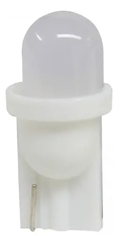 FOCO PELLIZCO Con capucha led COB BLANCO (2 Piezas)