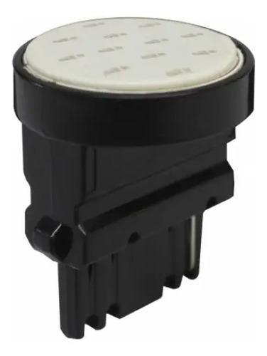 FOCO COB 3156 1 Polo con 12 Leds PLANO AZUL (2 Piezas)