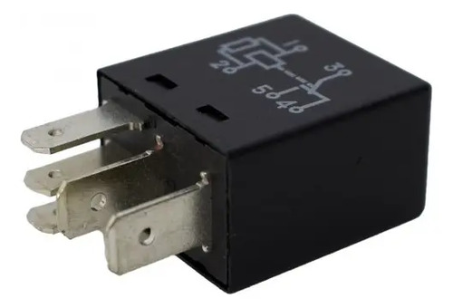 RELEVADOR MINI 5 Pin
