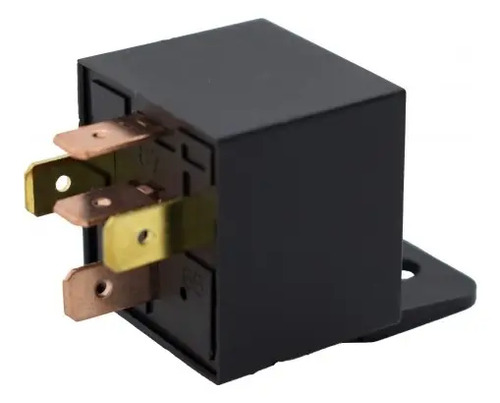 RELEVADOR DE 5 PATAS para alarma 587A