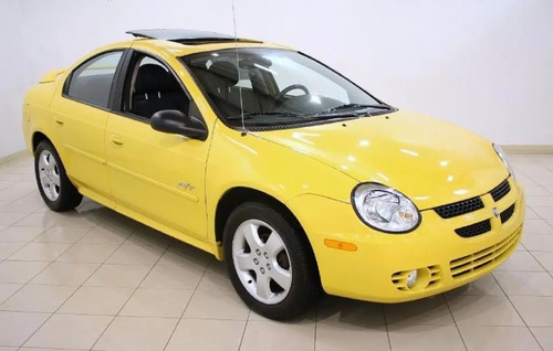 00-05 Dodge Neon Chapas Para Puertas Con Llaves