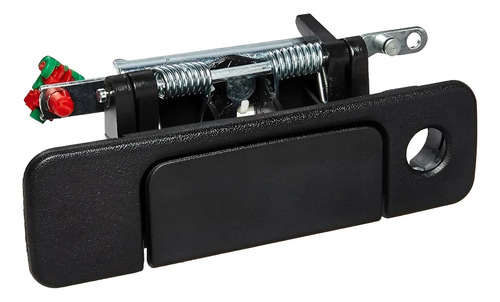97-01 Jeep Cherokee Sport Manija Exterior 5ta Puerta Cajuela
