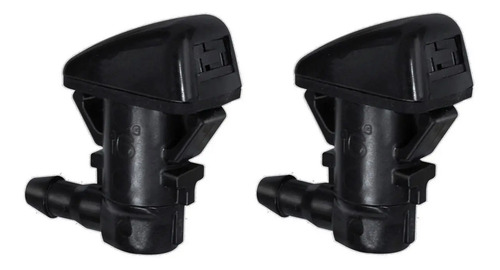 09-12 Mitsubishi Galant Chisgueteros Limpiabrisas 2 Piezas