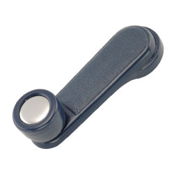 MANIJA DE ELEVAR NS TSURU II GUAYIN 88-91 PERILLA AZUL/ALUMINIO PLASTICO AZUL TWN HUSHAN 80760-01E16