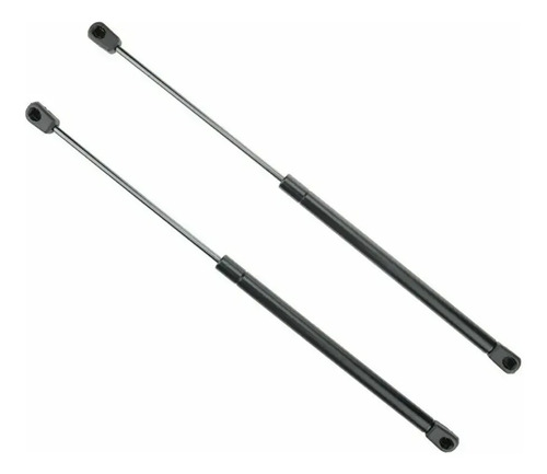 02-07 Jeep Liberty Pistones Hidraulicos Para Cofre 2 Piezas