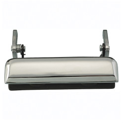 MANIJA DE TAPA FD F-150/F-250 87-96/RANGER 93-97 MZ B2600 94-10 CROMO ZINC TWN HUSHAN