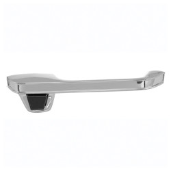 MANIJA EXTERIOR CV CHEYENNE/CUSTOM/SUBURBAN/BLAZER (C10)/PICK UP 73-91 CROMADA ZINC TWN HUSHAN 6272582 Derecho Delantera