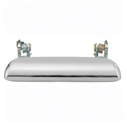 MANIJA EXTERIOR MZ B1600/B1800 77-85 CROMADA ZINC TWN HUSHAN 8531-58-410C Derecho/Izquierdo Delantera