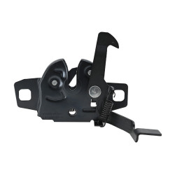 CHAPA DE COFRE NS D21 94-08 TWN HUSHAN 65601-01G00