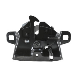 CHAPA DE COFRE TY HILUX 79-83 TWN HUSHAN 53510-89111