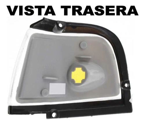 88-96 Oldsmobile Cutlass Cuarto Punta Lado Derecho