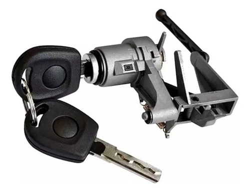 10-16 Vw Saveiro Chapa Con Llaves Tapa O Puerta Trasera
