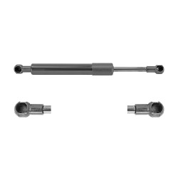 AMORTIGUADOR TAPA CAJA FD RANGER 17-22 CON BRACKETS 22 13 5 MANIJAUTO CHIN 1 PIEZA Derecho/Izquierdo Trasera Tapa caja