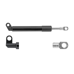 AMORTIGUADOR TAPA CAJA TY HILUX SRV 16-23 CON BRACKETS 19 13.5 2.5 MANIJAUTO CHIN 1 PIEZA Derecho/Izquierdo Trasera Tapa caja