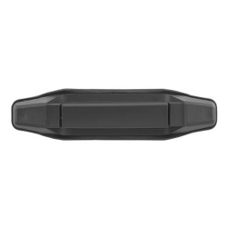 MANIJA EXTERIOR FD AEROSTAR 86-89 CORRUGADA PLASTICO TWN HUSHAN E69Z-1122404A Derecho Delantera