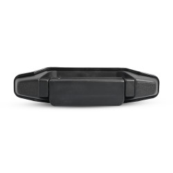 MANIJA EXTERIOR FD AEROSTAR 90-97 NEGRA PLASTICO TWN HUSHAN E99Z-1122404A Derecho Delantera