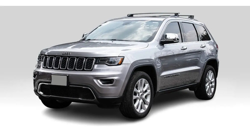 14-21 Jeep Grand Cherokee Calavera Trasera Exterior Derecho