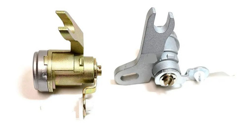 97-01 Toyota Camry Chapas Puertas Delanteras Con Llaves