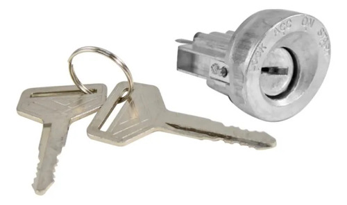 84-88 Toyota Pick Up Cilindro Encendido + Cilindros Puertas