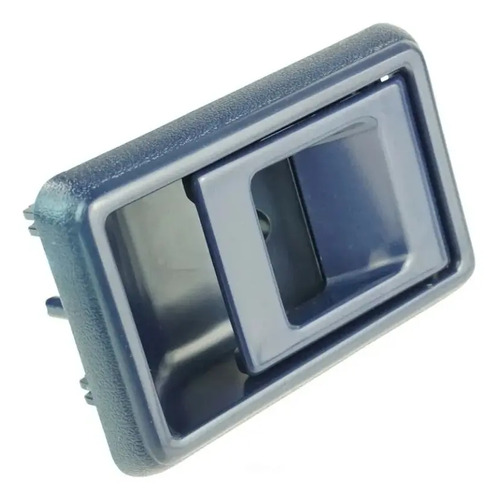 89-92 Toyota Corolla Manija Interior Lado Derecho Color Azul
