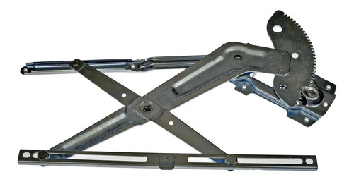 95-04 Toyota Tacoma Elevador Manual Delantero Lado Izquierdo
