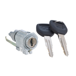 CILINDRO DE ENCENDIDO HD ACCORD 98-02 METAL 12VCC TIPO ORIGINAL TWN