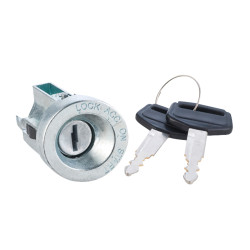 CILINDRO DE ENCENDIDO TY HILUX 84-88 METAL 12VCC YAU YOUNG TWN