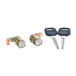 CILINDRO PARA PUERTA TY HILUX/PICK UP 89-95 YAU YOUNG Derecho/Izquierdo