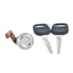 CILINDRO DE GASOLINA TY HILUX 98-04 METAL CROMO TWN TIPO ORIGINAL 69058-35100