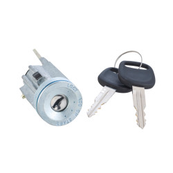 CILINDRO DE ENCENDIDO TY COROLLA 88-92 METAL CROMADO 12VCC TWN YAU YOUNG