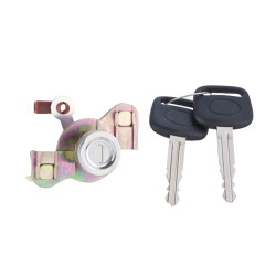 CILINDRO PARA CAJUELA TY COROLLA AE100 93-97 METAL CROMADO TWN YAU YOUNG