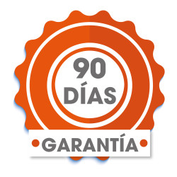 CILINDRO PARA CAJUELA FD FAIRLANE/FALCON 66-70/GALAXIE 65-67/LTD 65-74/MAVERICK 70-77/MUSTANG 66-73/THUNDERBIRD 70-86 MR COUGAR 67-85 FD GRAND MARQUIS 67-79 LC CONTINENTAL 65-76 4.5CM CORTO METAL CROMO TWN TIPO ORIGINAL