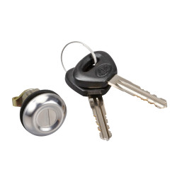 CILINDRO DE GASOLINA MZ B2000/B2200 86-93 METAL CROMADO TWN YAU YOUNG
