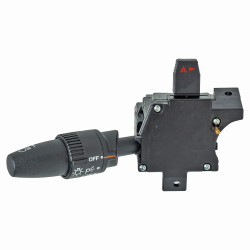PALANCA DIRECCIONAL CV CAVALIER 91-94 CONTROL LUCES 3 PASOS TWN 12VCC TIPO ORIGINAL