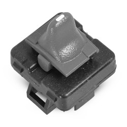 CONTROL ELECTRICO PT GRAND AM 96-00 DE ELEVADOR 8 PINS 1 TECLA GRIS 12VCC TWN TIPO ORIGINAL