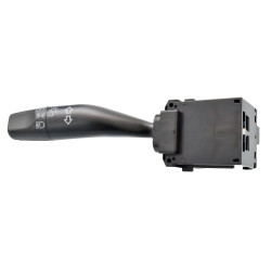PALANCA DIRECCIONAL HD ELEMENT 03-11/CR-V 01-06/CIVIC 01-05/PILOT 07-08 CONTROL LUCES 12 PINS SIN NIEBLA NEGRA 12VCC TWN TIPO ORIGINAL