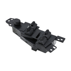 CONTROL ELECTRICO CR 300M 99-04/CONCORDE DG INTREPID 98-04/STRATUS 01-06 CR SEBRING 01-04/CIRRUS 01-06 DE ELEVADOR 11 PINS 5 TECLAS NEGRO 12VCC TWN CUB