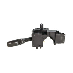 PALANCA DIRECCIONAL JP WRANGLER 01-06 LIMPIABRISAS/INTERMITENTES/LUCES 18 PINS CON NIEBLA NEGRA 12VCC TWN TIPO ORIGINAL