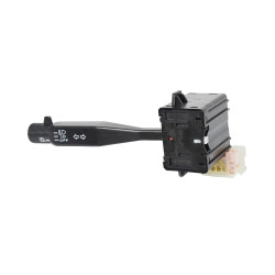 PALANCA DIRECCIONAL NS D21 USA TYPE 87-93/TSURU II 88-91 CONTROL LUCES 11 PINS NEGRA 12VCC CHIN CHN MANIJAUTO 25560-D4500