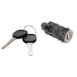 CILINDRO DE ENCENDIDO CV MALIBU 97-05/MONTE CARLO/IMPALA 00-05 PT GRAND AM 99-04 OD ALERO 90-04 12VCC TWN TIPO ORIGINAL